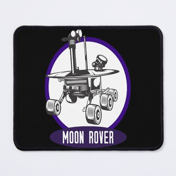 Item preview, Mars Rover designed and sold by PatriciaKe7761.