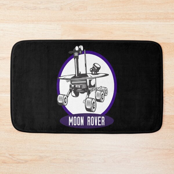 Item preview, Mars Rover  designed and sold by PatriciaKe7761.