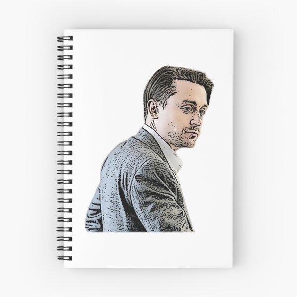 Item preview, Funny Man Roman Roy Succession Awesome For Music Fans designed and sold by JasperKuhn.