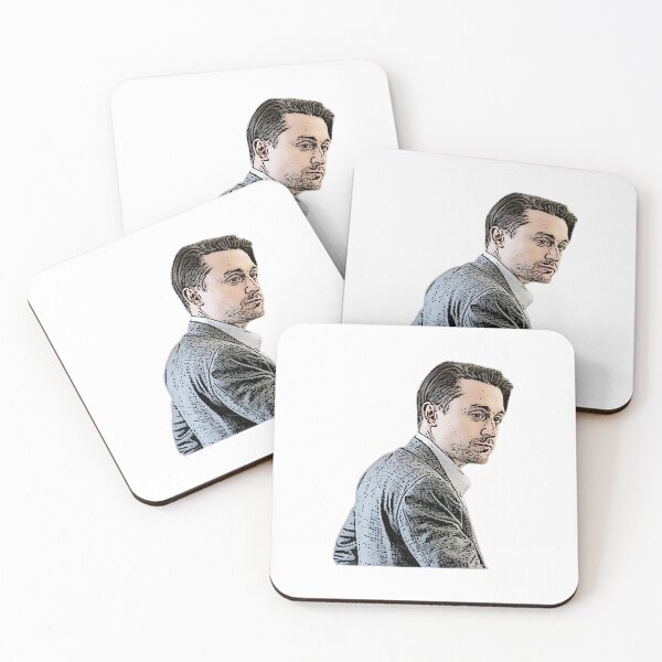 Item preview, Funny Man Roman Roy Succession Awesome For Music Fans designed and sold by JasperKuhn.