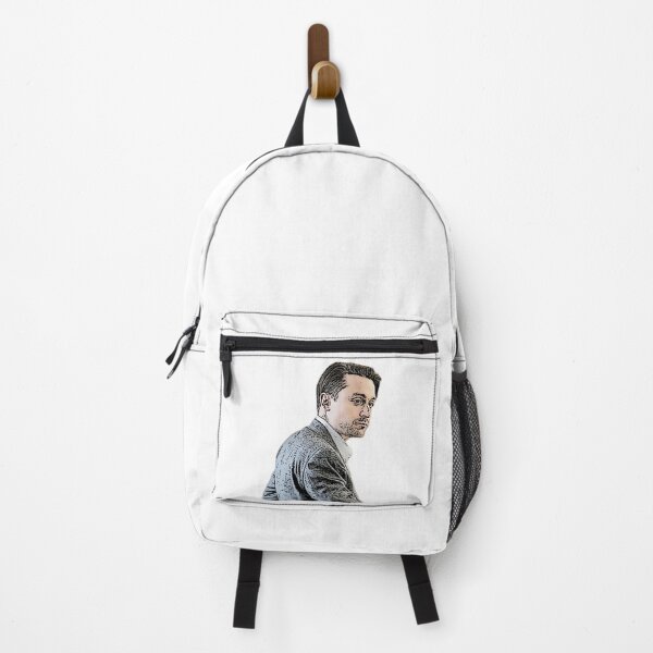 Item preview, Funny Man Roman Roy Succession Awesome For Music Fans designed and sold by JasperKuhn.