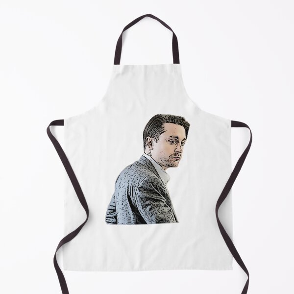 Item preview, Funny Man Roman Roy Succession Awesome For Music Fans designed and sold by JasperKuhn.