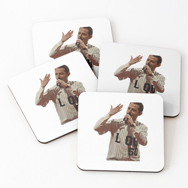 Item preview, Gift Idea Kendall Roy Rapping Gifts For Birthday designed and sold by JasperKuhn.