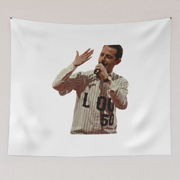 Item preview, Gift Idea Kendall Roy Rapping Gifts For Birthday designed and sold by JasperKuhn.