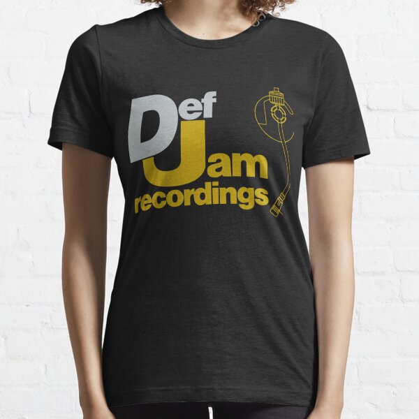 Ropa: Def Jam Records | Redbubble