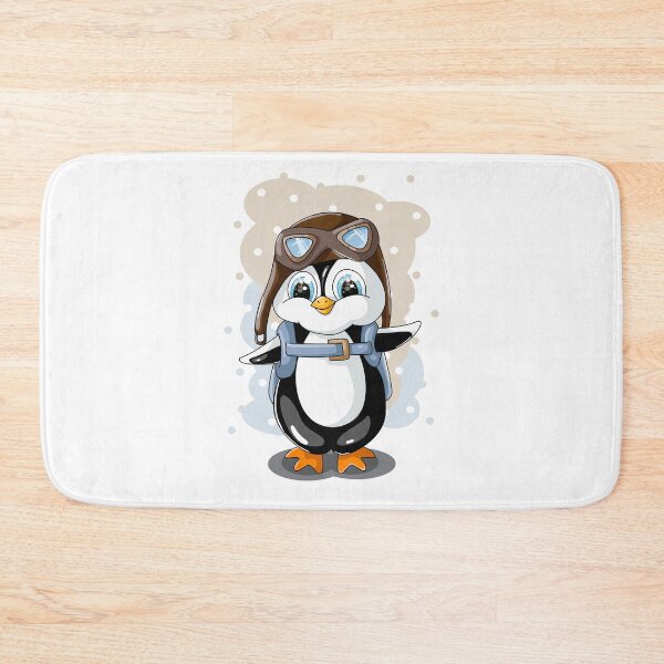 Item preview, World Penguin Day designed and sold by theredsharp.