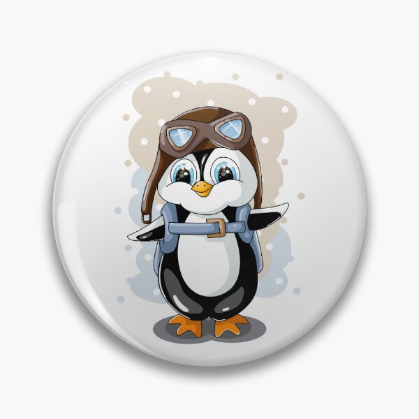 Item preview, World Penguin Day designed and sold by theredsharp.
