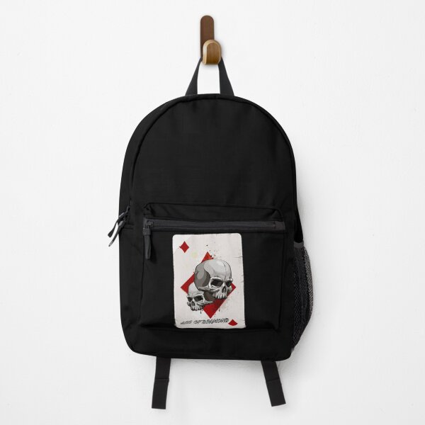 Item preview, ACE OF DIAMOND designed and sold by ViejoWill.