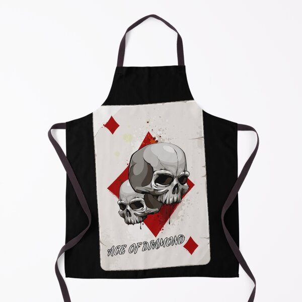 Item preview, ACE OF DIAMOND designed and sold by ViejoWill.