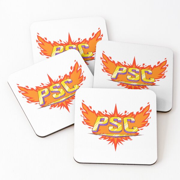 Item preview, Phoenix Sisters Cosplay Logo designed and sold by phoenixsisters.