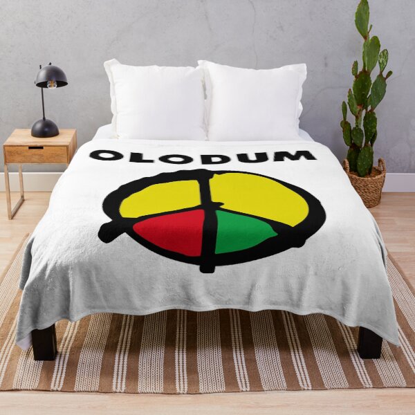 Item preview, Peace Olodum designed and sold by SelenaAngel.