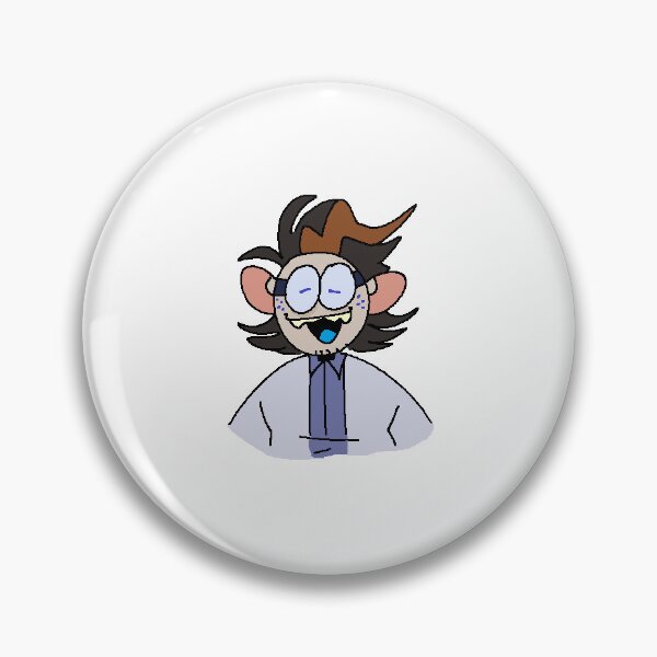 Item preview, The Professor designed and sold by PlaguedDesigns.