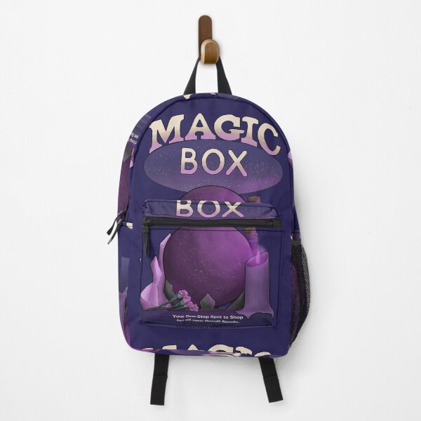 Item preview, Sunnydale Magic Box designed and sold by doughnutcleric.