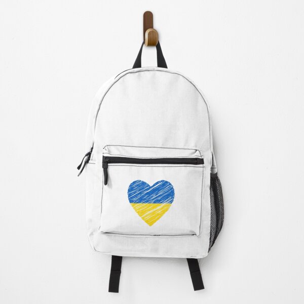 Item preview, I Love Ukraine  designed and sold by Kiki Art.