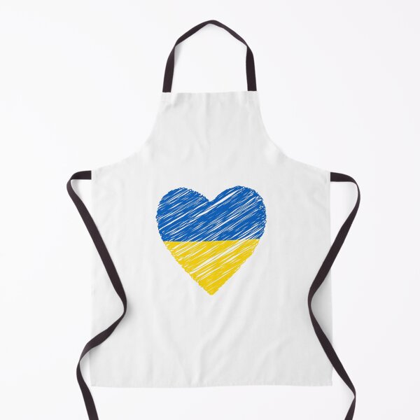 Item preview, I Love Ukraine  designed and sold by Kiki Art.