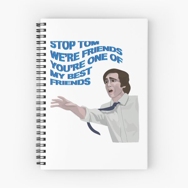Item preview, Mens Womens Tom And Cousin Greg Bffs Cute Graphic Gifts designed and sold by JasperKuhn.