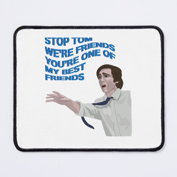 Item preview, Mens Womens Tom And Cousin Greg Bffs Cute Graphic Gifts designed and sold by JasperKuhn.
