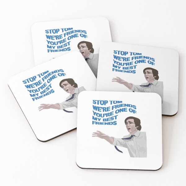 Item preview, Mens Womens Tom And Cousin Greg Bffs Cute Graphic Gifts designed and sold by JasperKuhn.