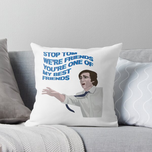 Item preview, Mens Womens Tom And Cousin Greg Bffs Cute Graphic Gifts designed and sold by JasperKuhn.