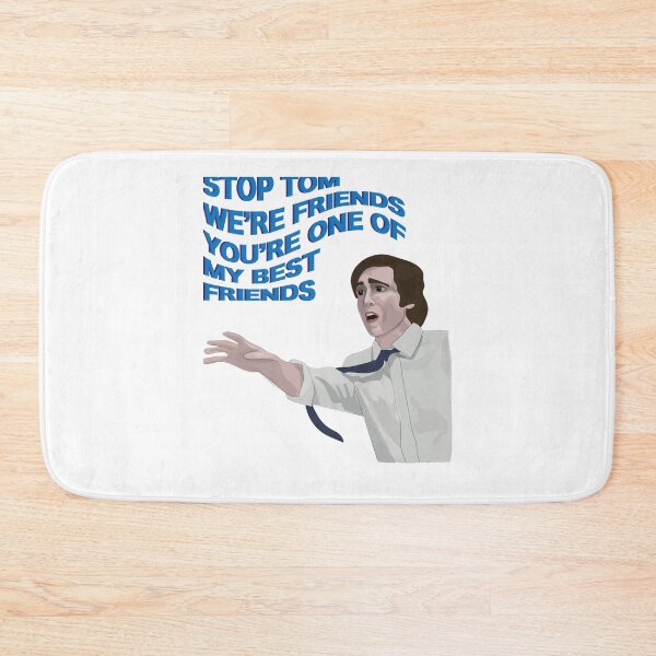 Item preview, Mens Womens Tom And Cousin Greg Bffs Cute Graphic Gifts designed and sold by JasperKuhn.