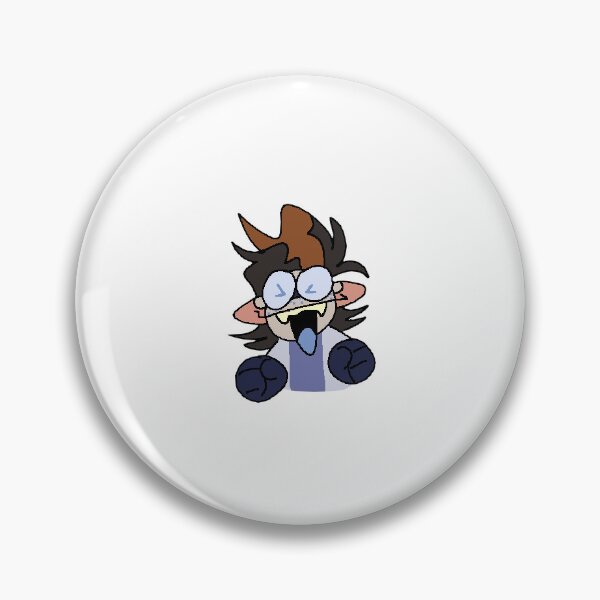 Item preview, Professor Happy designed and sold by PlaguedDesigns.