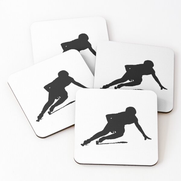 Item preview, Short track speed skating designed and sold by SelenaAngel.