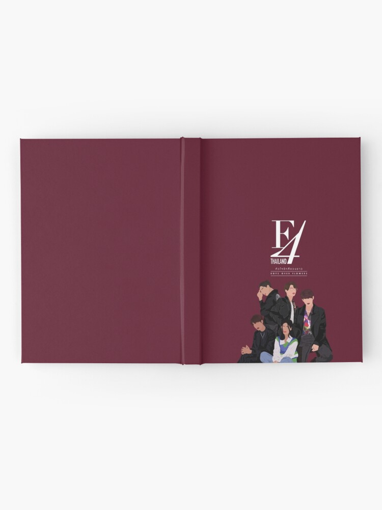 F4 Boys Over Flowers