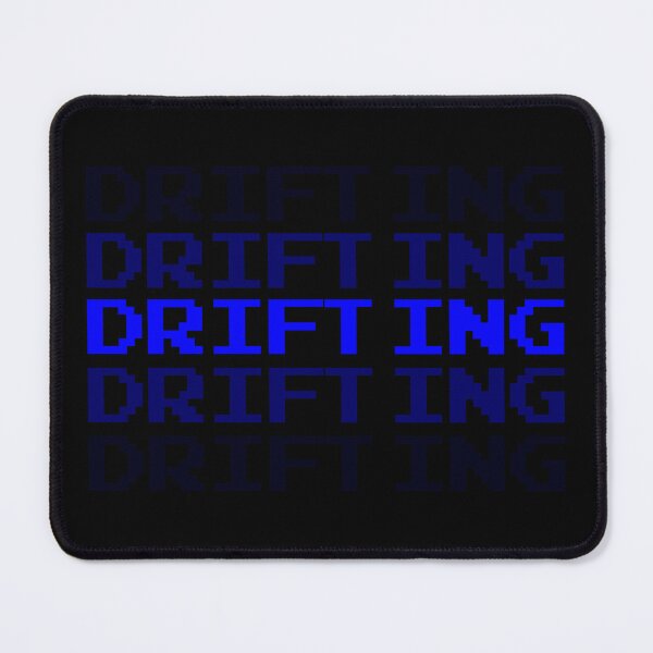Item preview, Drift king designed and sold by Pablo Isaac.