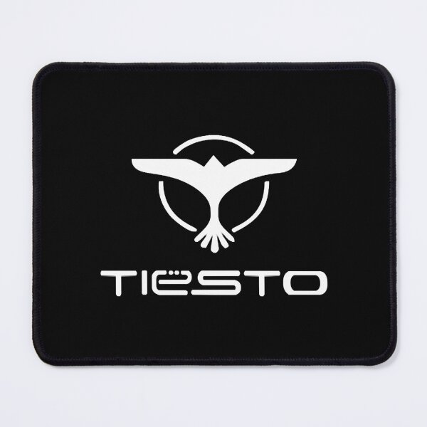 Item preview, Tiesto Bird Logo designed and sold by SelenaAngel.