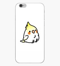 Chubby Cockatiel Scootaloo iPhone Case