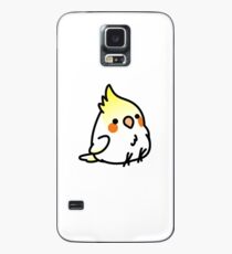 Chubby Cockatiel Scootaloo Case/Skin for Samsung Galaxy
