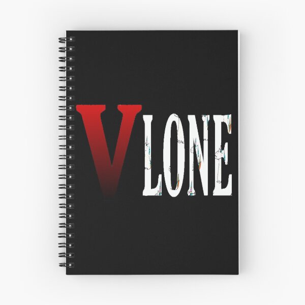 Item preview, vlone shirt designed and sold by SelenaAngel.