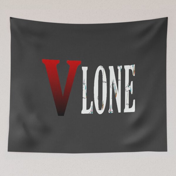 Item preview, vlone shirt designed and sold by SelenaAngel.