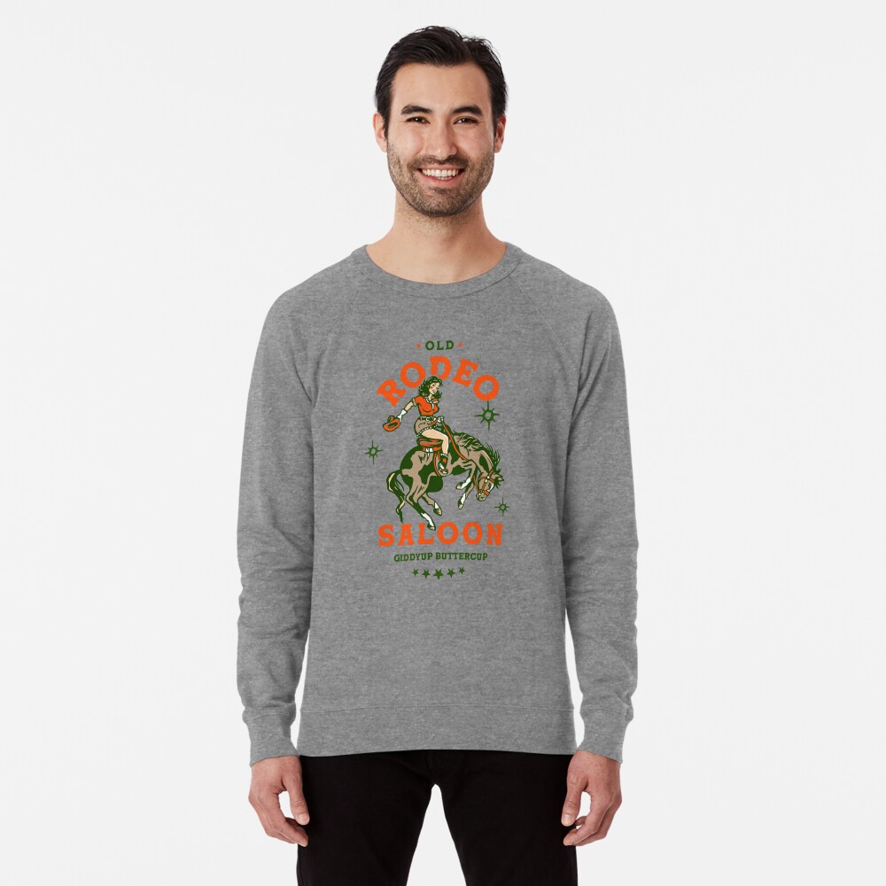 Item preview, Lightweight Sweatshirt designed and sold by gramse212.