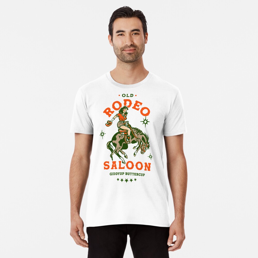 Item preview, Premium T-Shirt designed and sold by gramse212.