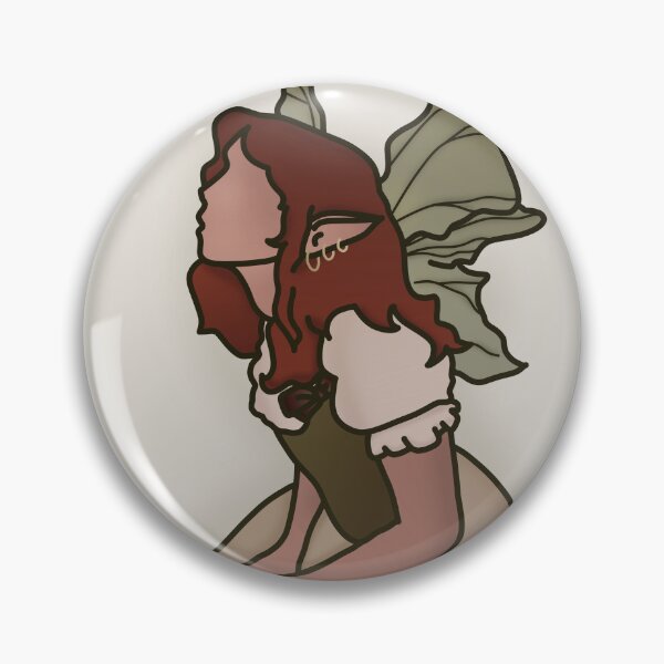 Item preview, Fairy Girl designed and sold by Scout Mae.
