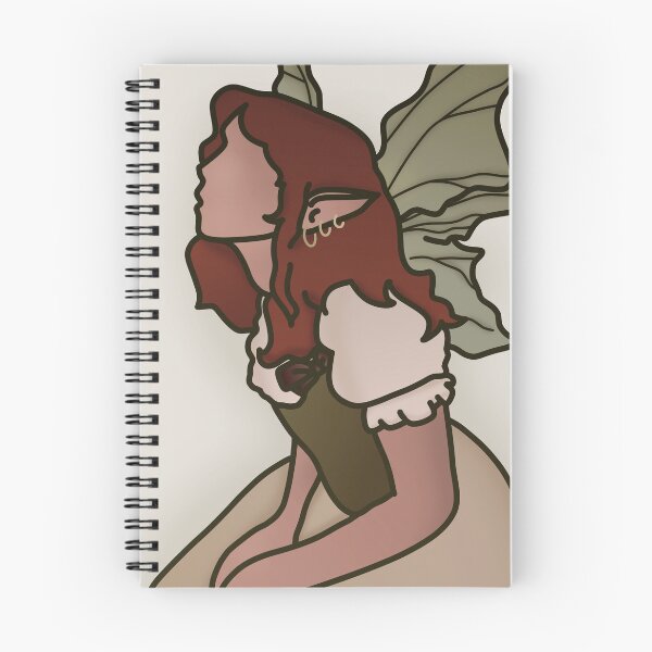 Item preview, Fairy Girl designed and sold by Scout Mae.