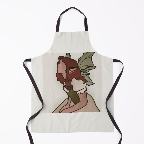Item preview, Fairy Girl designed and sold by Scout Mae.