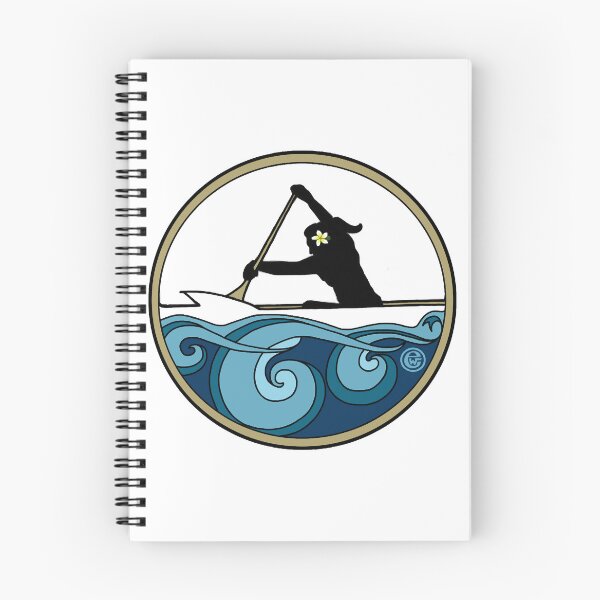 Item preview, Wahine Paddler designed and sold by SelenaAngel.