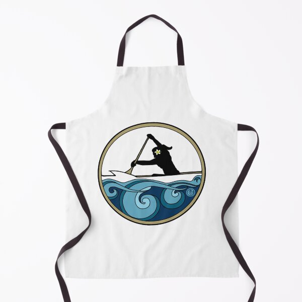 Item preview, Wahine Paddler designed and sold by SelenaAngel.