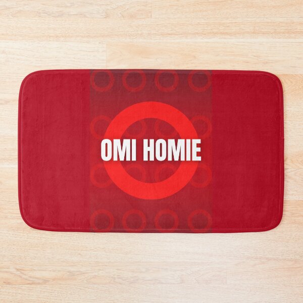 Item preview, Omi Crypto Token Investor Community designed and sold by WonderfulHumans.