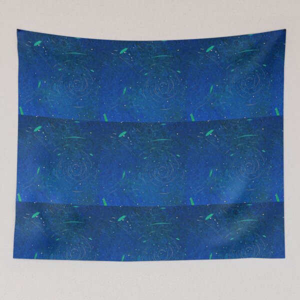 Item preview, Satellites designed and sold by Angela Mayotte.