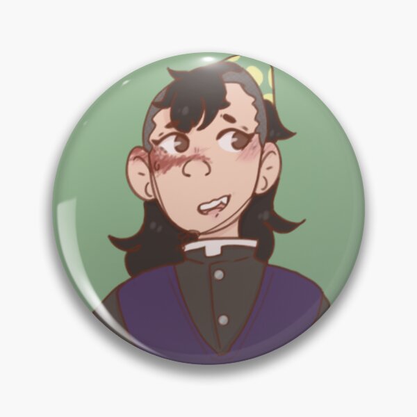 Item preview, Party Hat Genya designed and sold by arty-axolotl.
