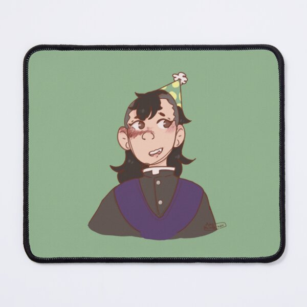 Item preview, Party Hat Genya designed and sold by arty-axolotl.