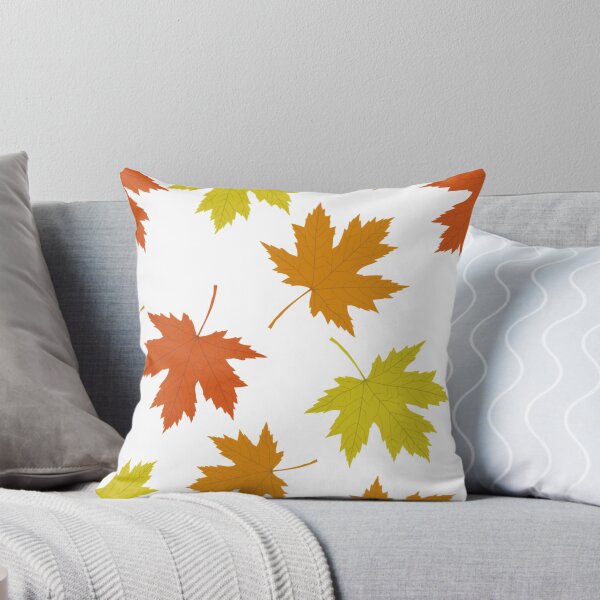 Item preview, Autumn Maple Leaf Pattern Essential Accessories designed and sold by bailong1668.