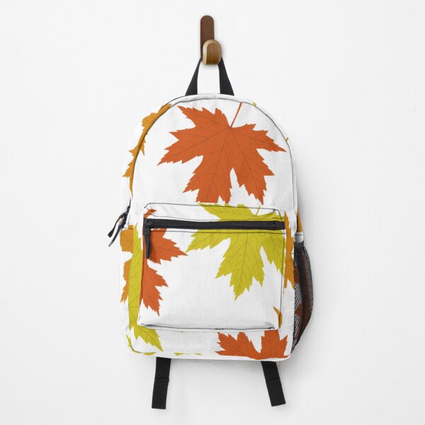 Item preview, Autumn Maple Leaf Pattern Essential Accessories designed and sold by bailong1668.