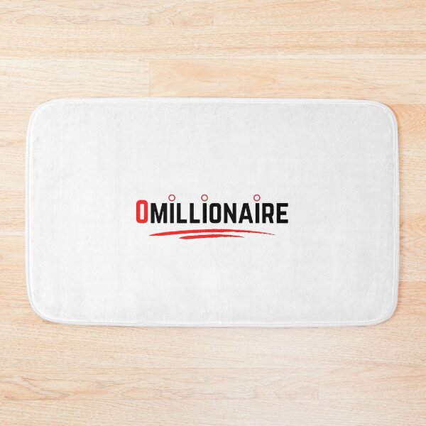 Item preview, Omi Token Crypto Millionaire designed and sold by WonderfulHumans.