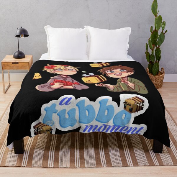 Item preview, Tubbo! Tommy! Classic designed and sold by LjWilliams.