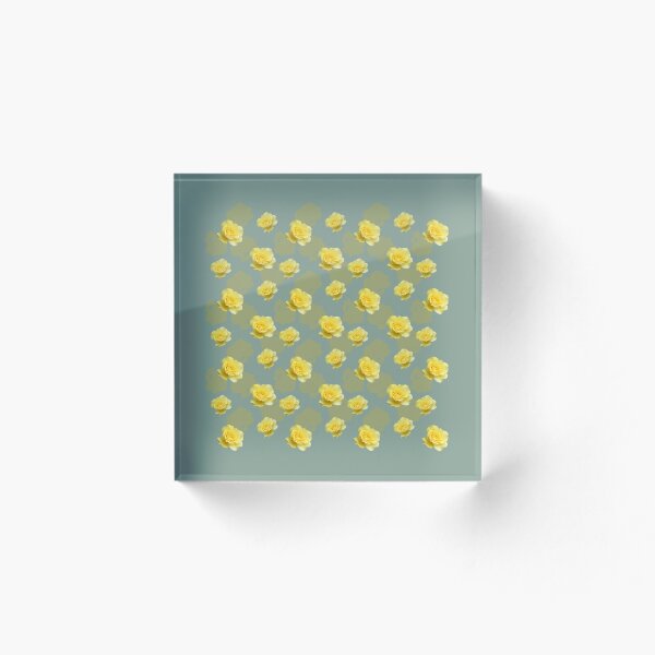 Item preview, Rosa amarilla designed and sold by STHogan.