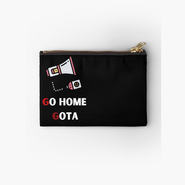 Item preview, Gota Go Home designed and sold by Hasthiart.